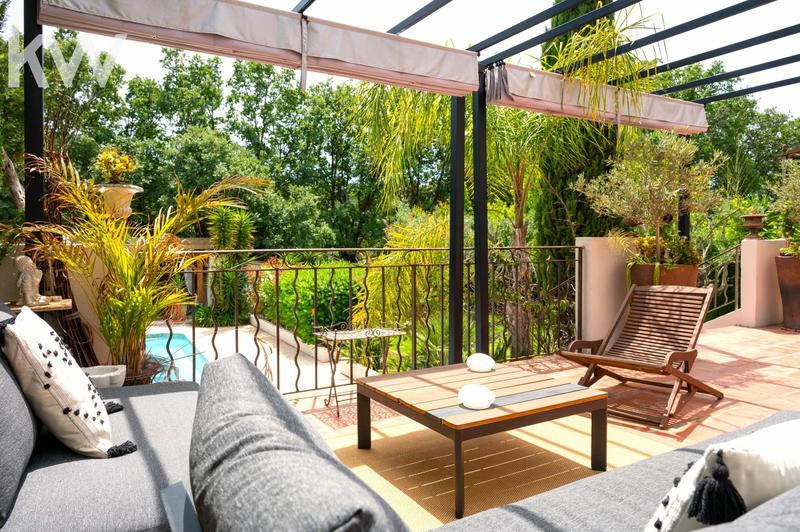 Maison - 185 m² - 7 pièces