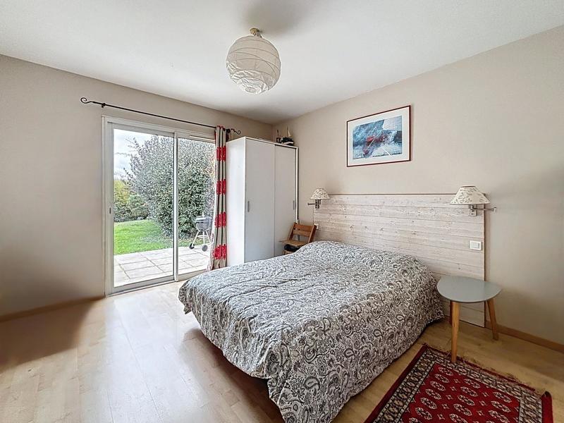 Maison - 160 m² - 7 pièces