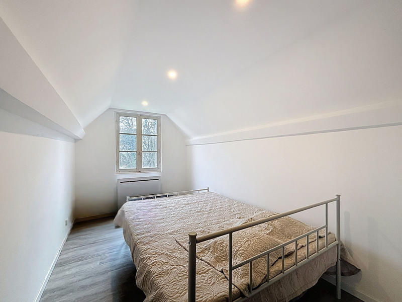 Maison - 105 m² - 4 pièces