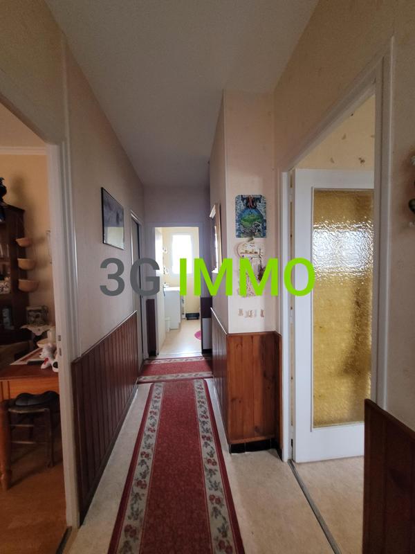 Villa - 68 m² - 4 pièces