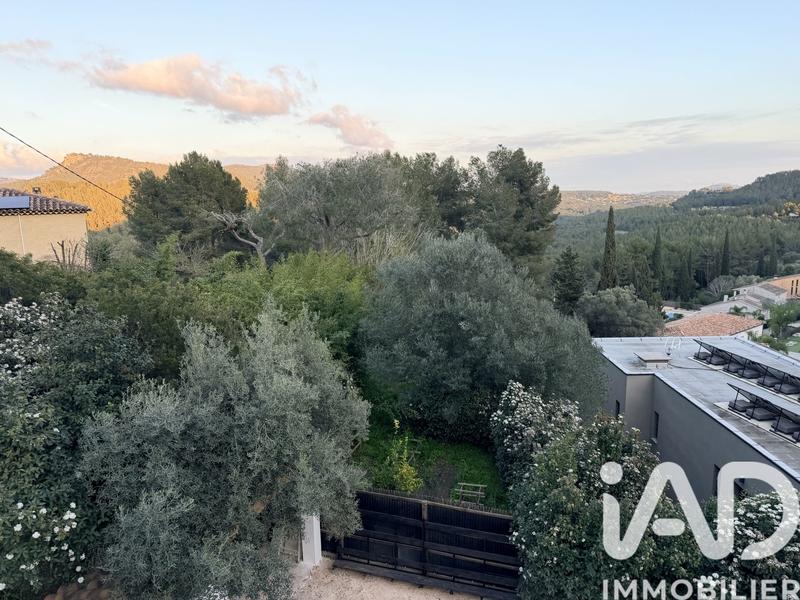 Appartement - 31 m² - 2 pièces