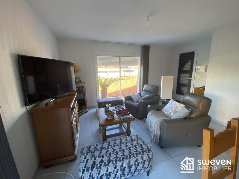 Villa - 87 m² - 3 pièces