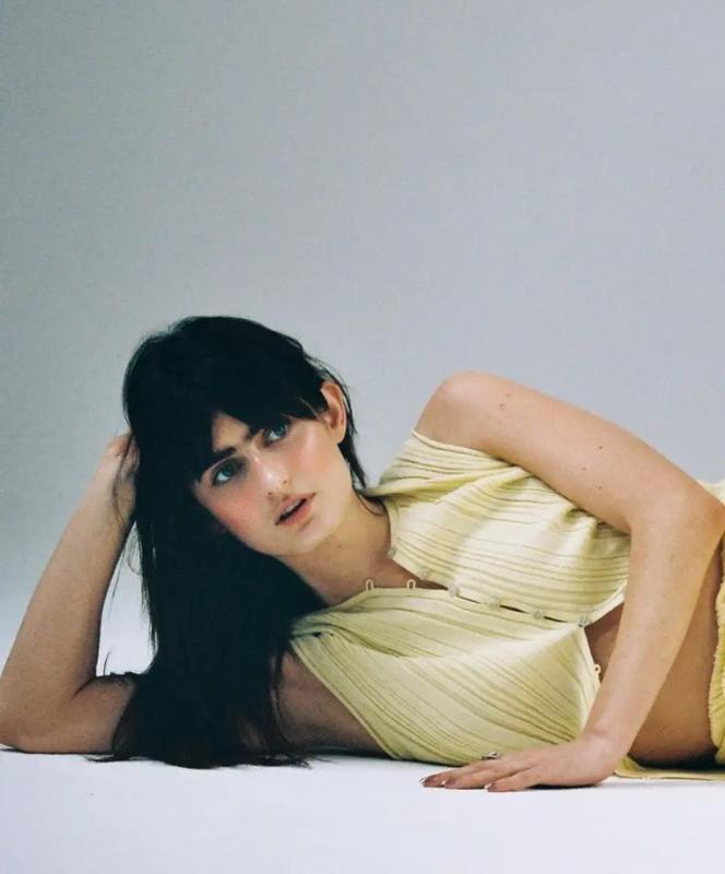 Marguerite + 1re Partie