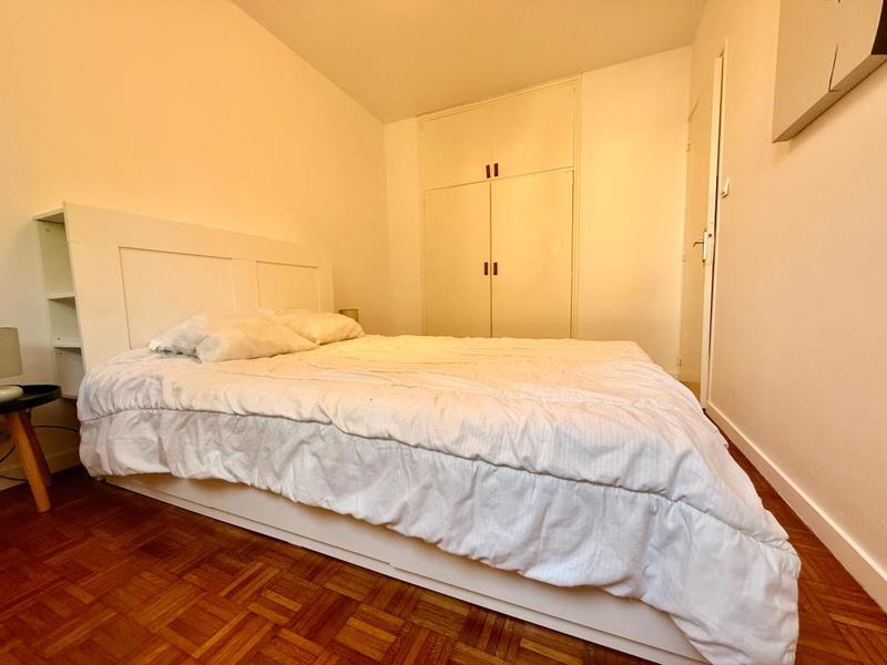 Appartement - 53 m² - 2 pièces