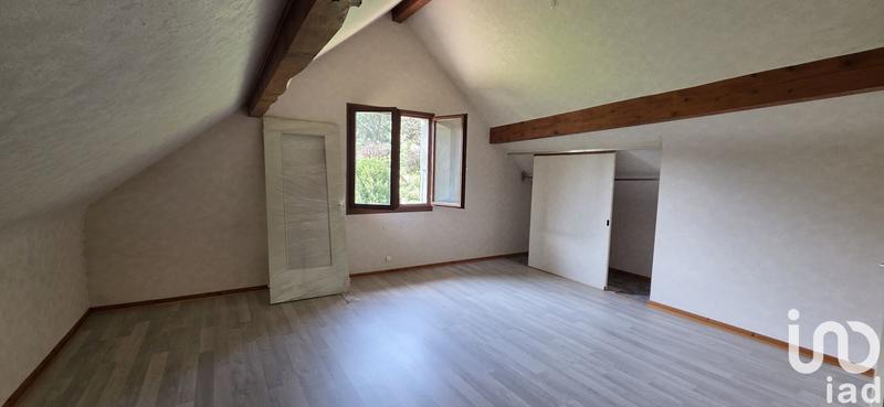 Maison - 81 m² - 4 pièces