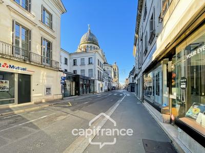 Appartement - 18 m² - 1 pièce