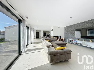 Maison - 170 m² - 5 pièces