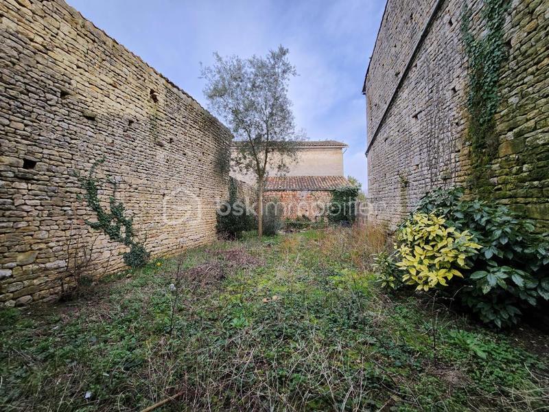 Immeuble - 962 m² - 22 pièces