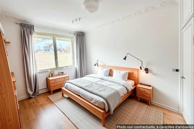 Villa - 122 m² - 5 pièces