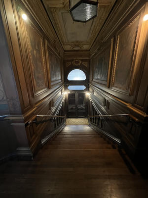 Appartement - 110 m² - 4 pièces