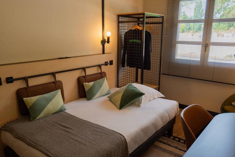 Studio - 19 m² - 1 pièce