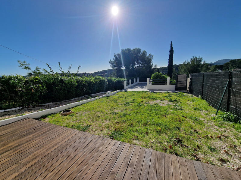 Appartement - 20 m² - 1 pièce