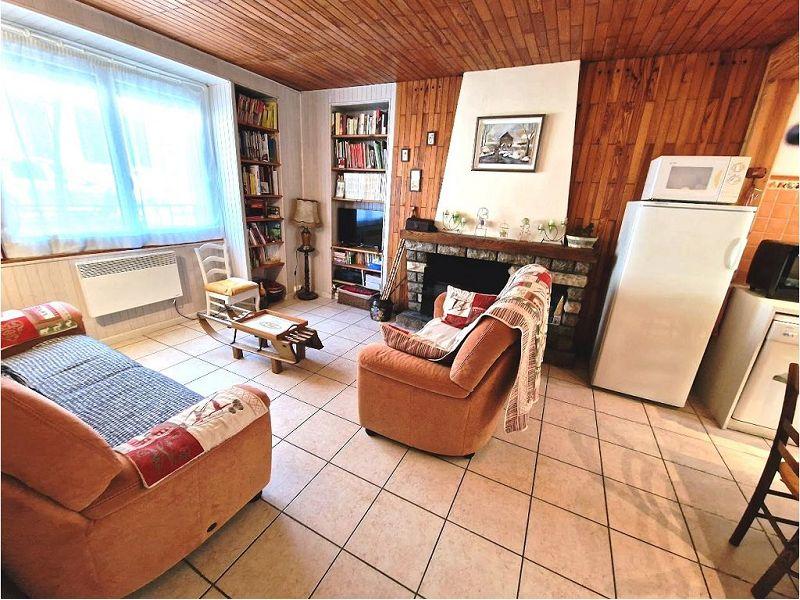 Maison de ville - 105 m² - 6 pièces