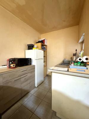 Appartement - 70 m²