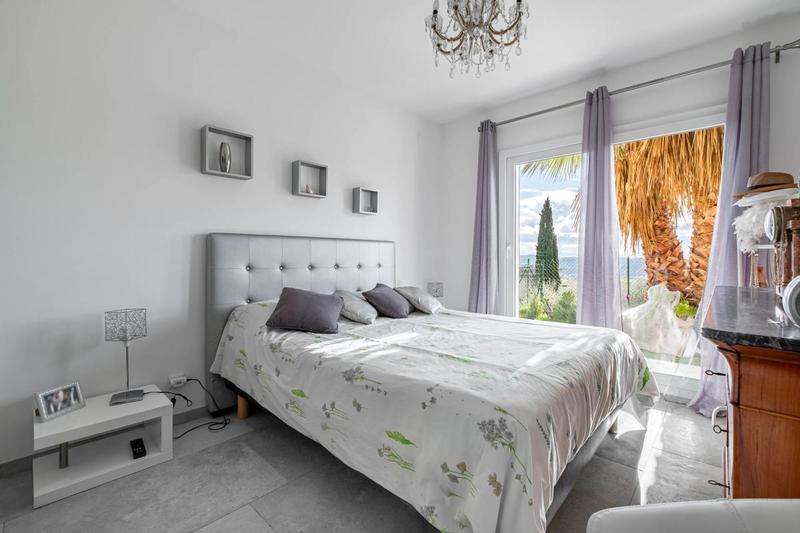 Villa - 290 m² - 10 pièces