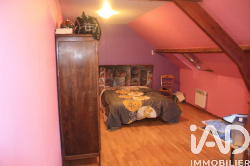 Maison - 194 m² - 9 pièces