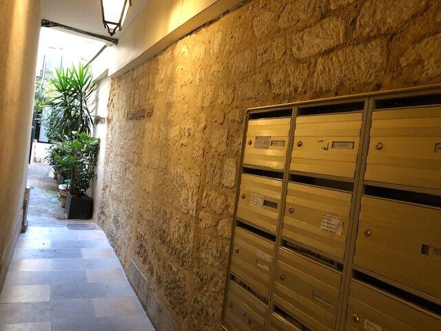 Appartement - 30 m² - 2 pièces