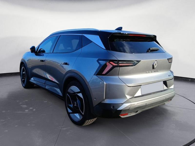 Renault Scénic E-Tech Electrique 220 ch grande autonomie Techno Iconic Optimum Charge