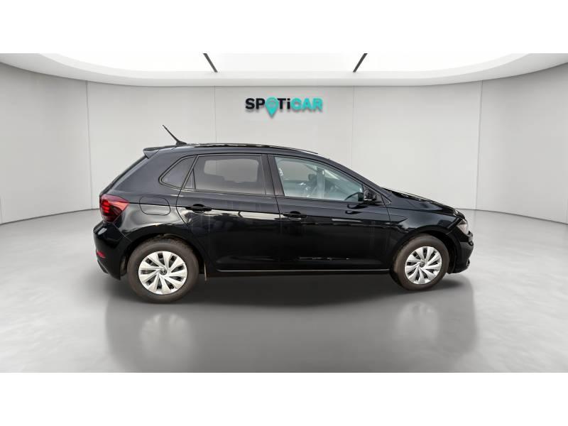 Volkswagen Polo 1.0 Tsi 95 s&amp;S Dsg7 Life