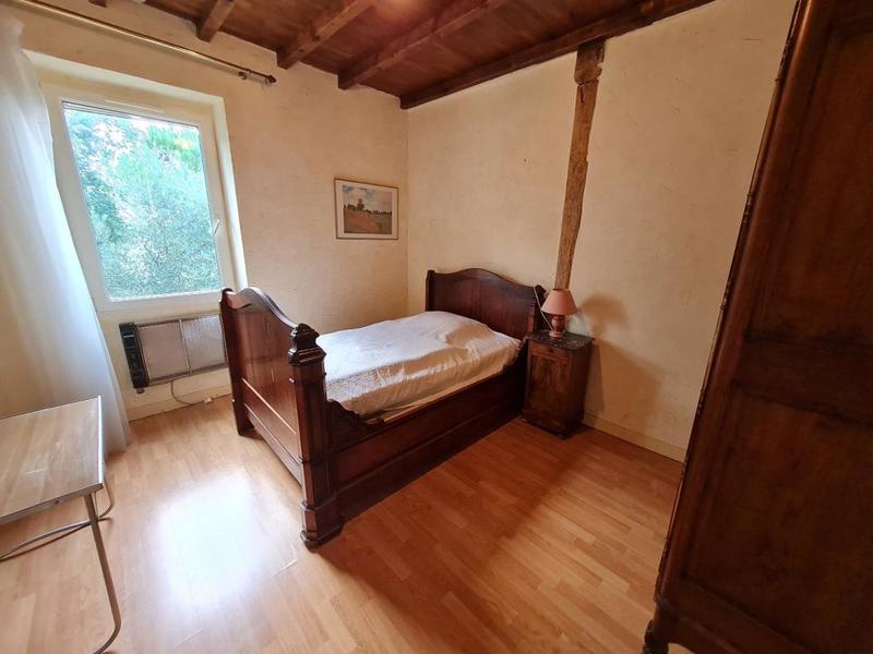 Maison - 117 m² - 5 pièces