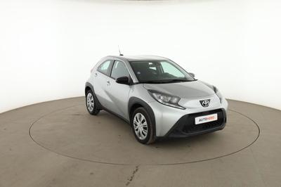 Toyota aygo x 1.0 Vvt-i Dynamic s-Cvt 72 ch