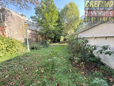 Maison - 190 m² - 8 pièces