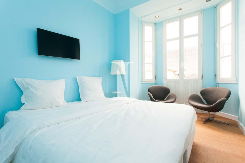 Appartement - 129 m² - 5 pièces