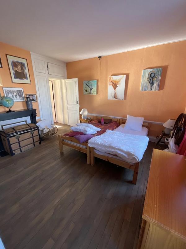 Immeuble - 203 m² - 10 pièces