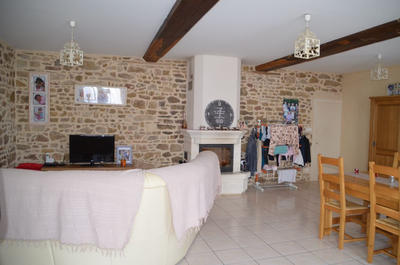 Maison - 261 m² - 7 pièces