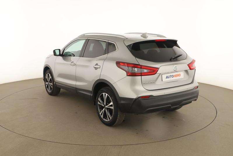 Nissan Qashqai 1.2 Dig-T 115 ch