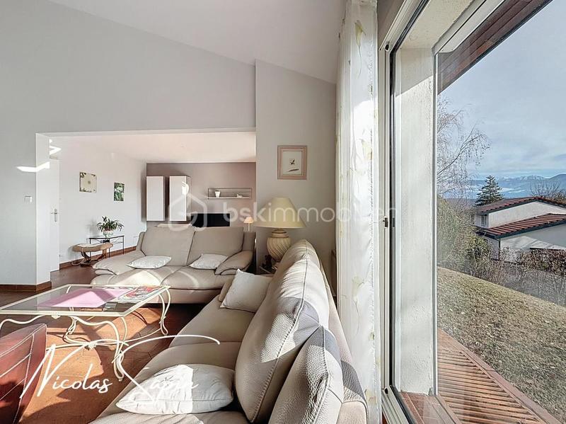 Maison - 153 m² - 6 pièces