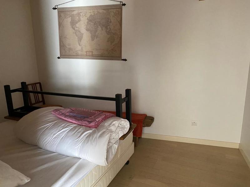 Appartement - 65 m² - 2 pièces