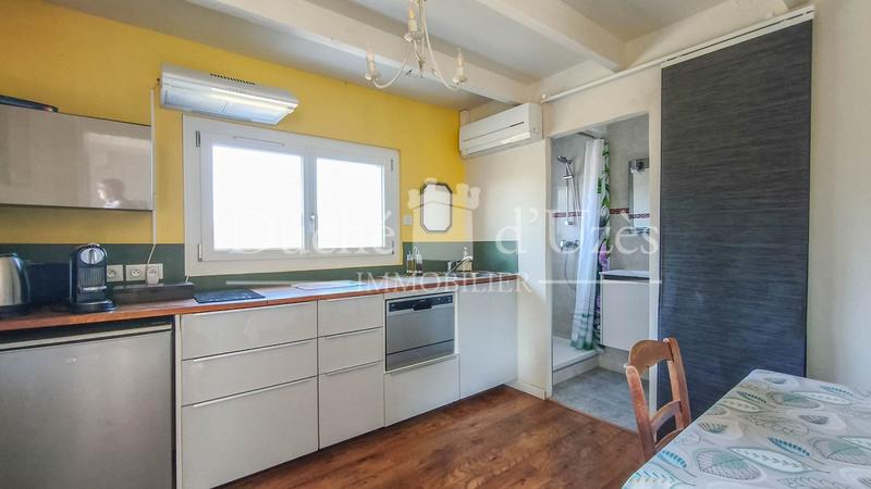 Maison - 172 m² - 7 pièces