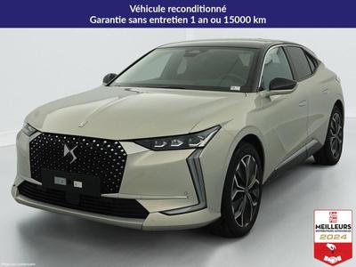 Ds Ds 4 Ds4 PureTech 130 Eat8 Rivoli