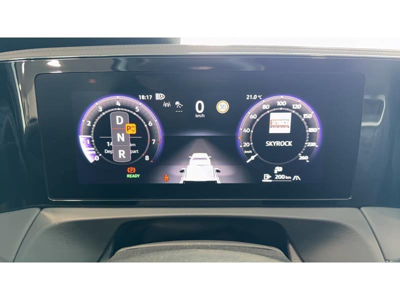 Volkswagen Tiguan 1.5 eTSI 150ch Dsg7 R-Line