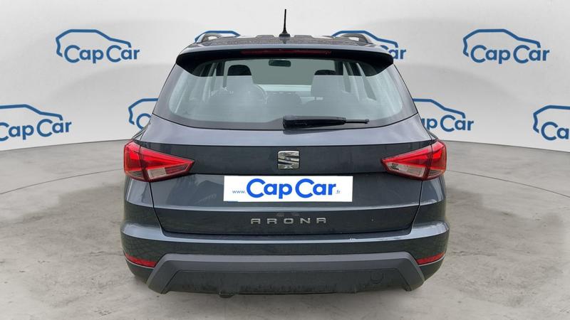 Seat Arona 1.0 Tsi 95 Style - 5 places