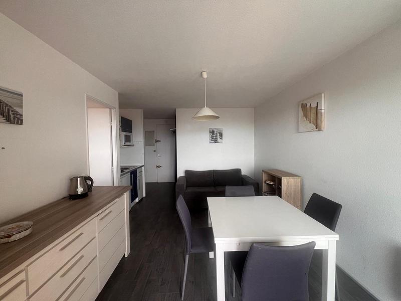 Appartement - 30 m² - 3 pièces