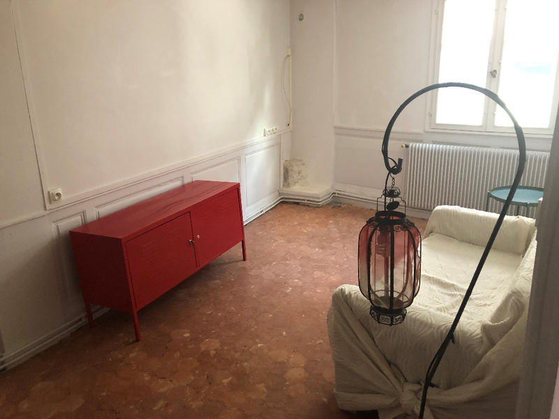 Appartement - 34 m² - 2 pièces