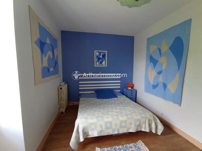 Maison - 164 m² - 7 pièces