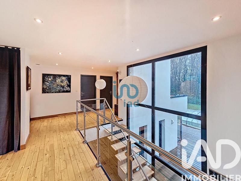 Maison de maîtres - 346 m² - 12 pièces