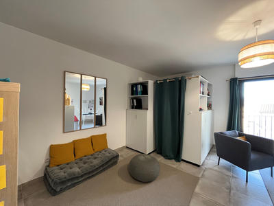 Local commercial - 34 m²