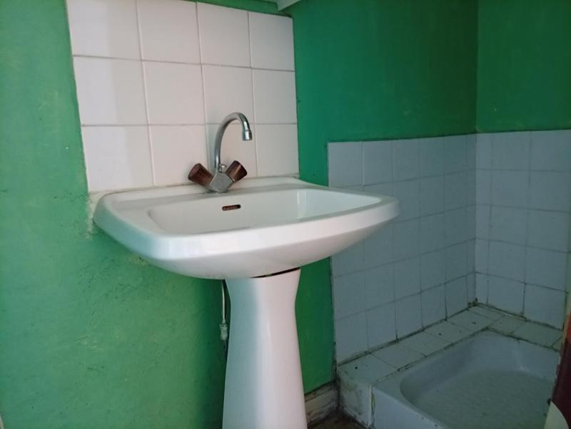 Maison - 43 m² - 3 pièces