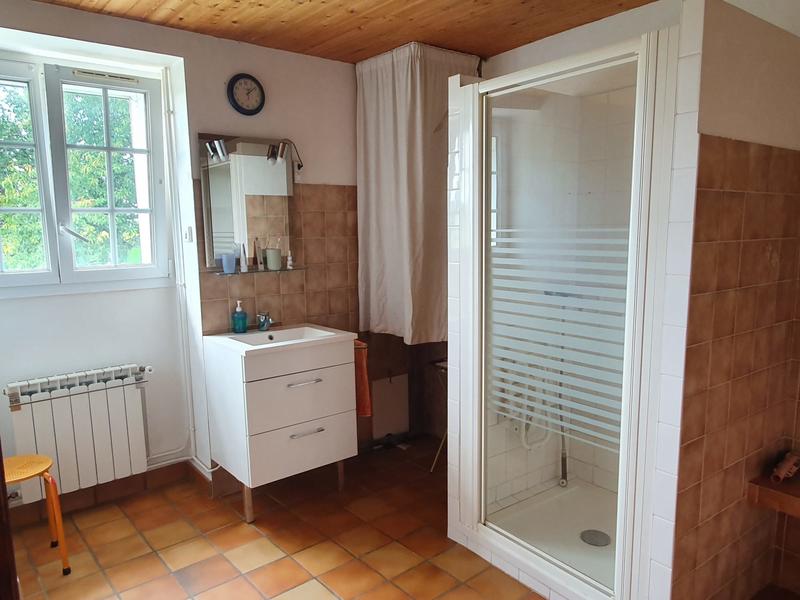 Maison - 115 m² - 6 pièces