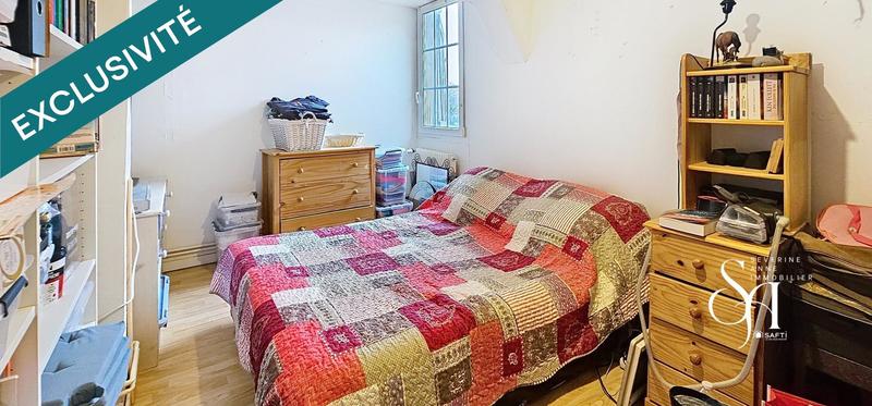 Maison - 142 m² - 6 pièces