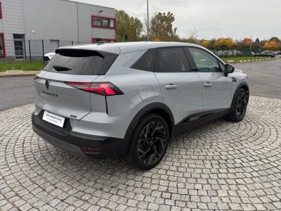 Renault Symbioz E-Tech full hybrid 145 Esprit Alpine