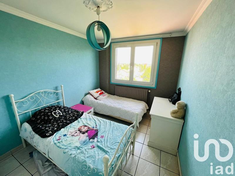 Maison - 155 m² - 6 pièces