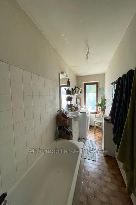 Maison de village - 117 m² - 5 pièces