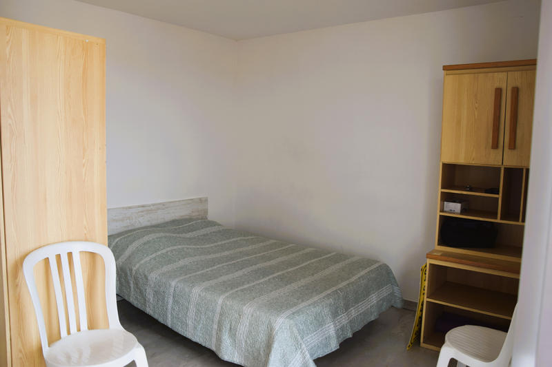 Appartement - 16 m² - 1 pièce