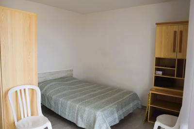 Appartement - 16 m² - 1 pièce