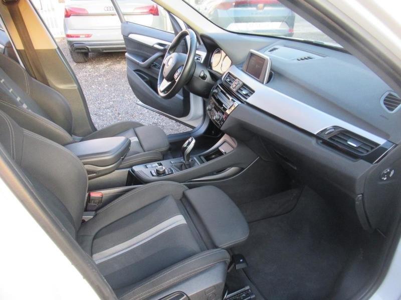 Bmw X1 18 d Sdrive Sport 150 Ch Origine France
